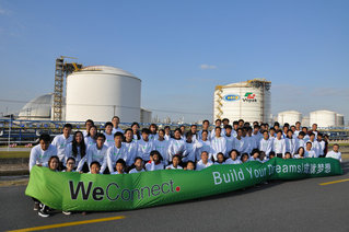 你有梦想吗—记荷兰皇家孚宝公司...